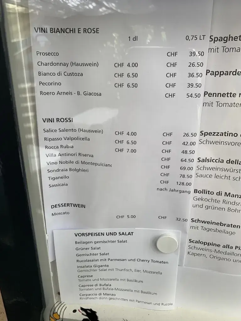 Menu_Osteria Da Roberto_Altendorf_image_4