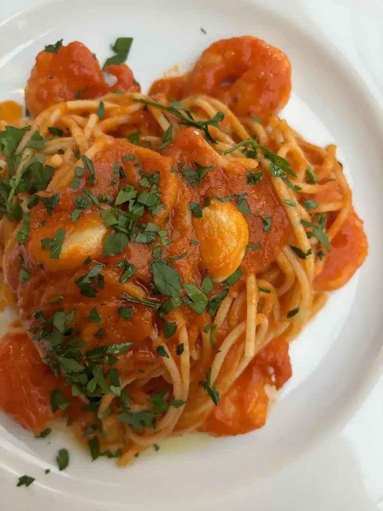 chloe harris_Osteria Da Roberto_Altendorf_review