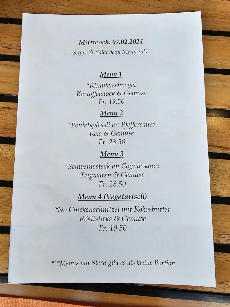 Menu_Landgasthof Mühlebach_Altendorf_image_1
