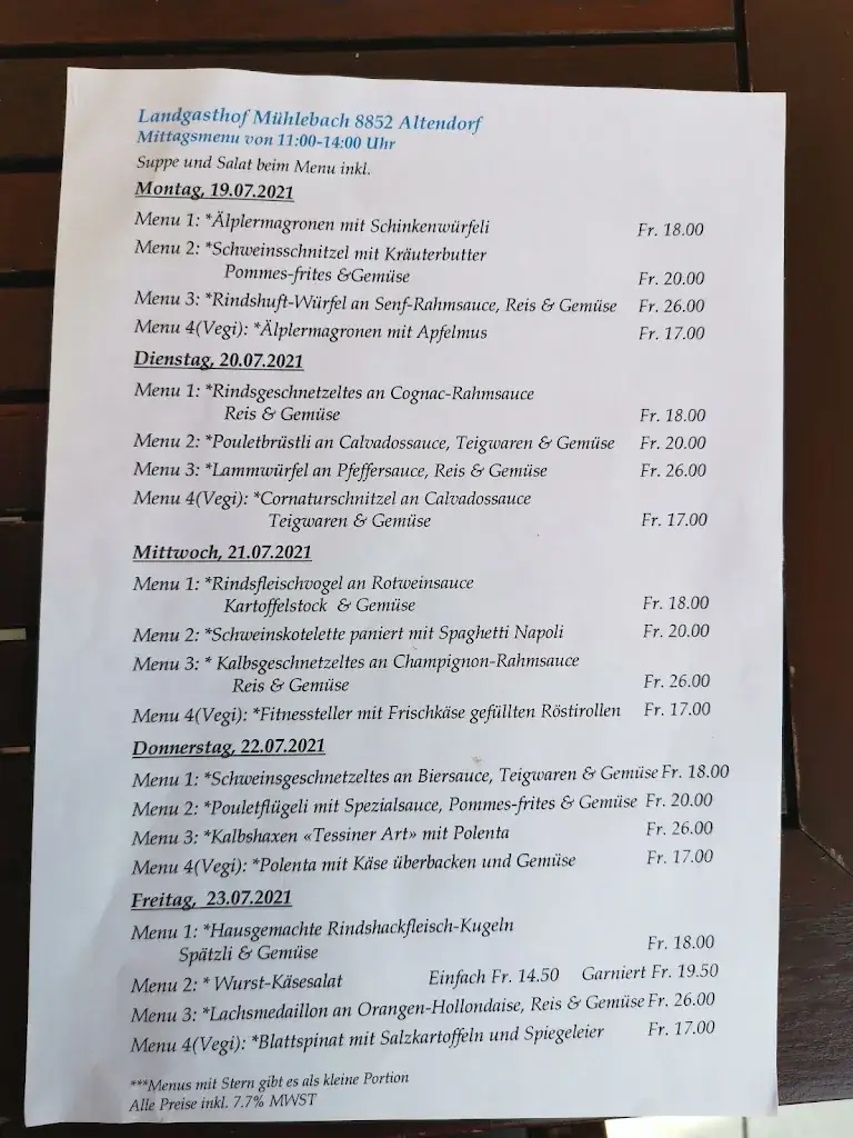 Menu_Landgasthof Mühlebach_Altendorf_image_2