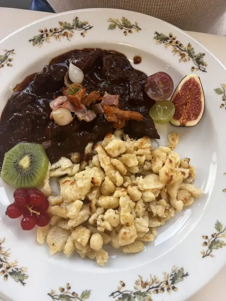 Jessica Biesty_Landgasthof Mühlebach_Altendorf_review