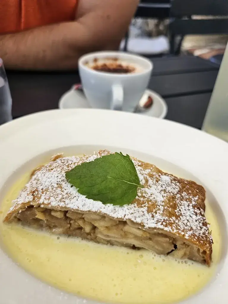 Menu_Café Restaurant GRENADIER_Forchtenstein_image_5