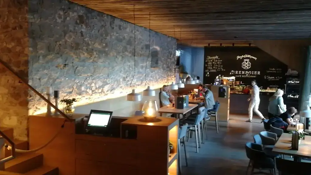 Café Restaurant GRENADIER_Forchtenstein_slider_image_2