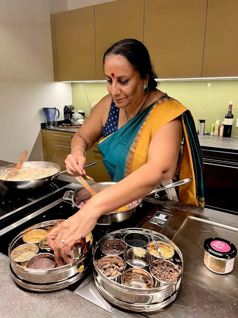 Just_ Tascha_Out of the Box Catering_Altendorf_avis