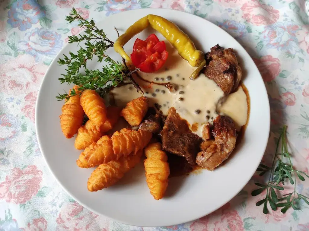 Menu_Gasthof Sauerzapf_Forchtenstein_immagine_3