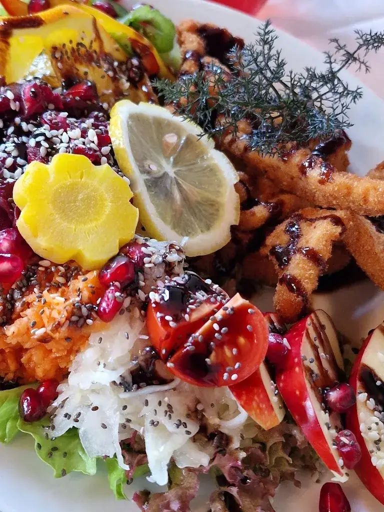 Menu_Gasthof Sauerzapf_Forchtenstein_immagine_6