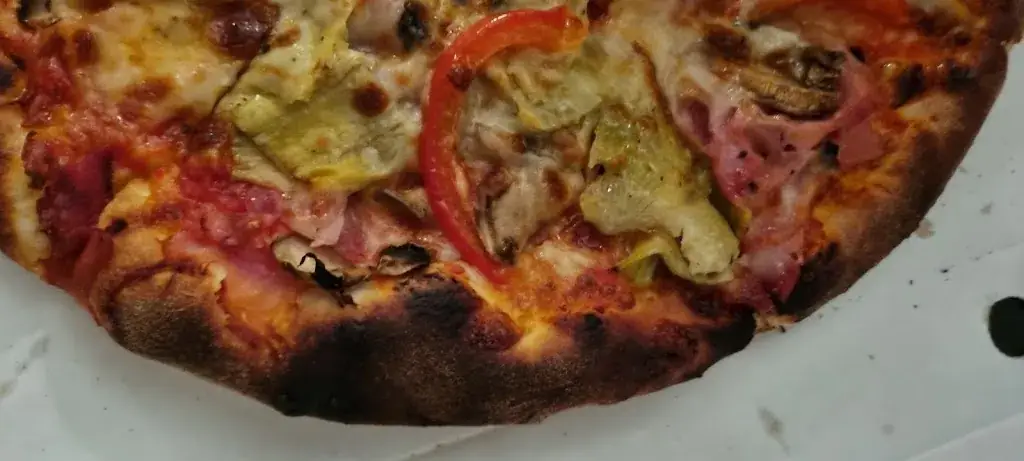 Gaetano Barletta_Harlin Pizzakurier-Kebap_Altendorf_review