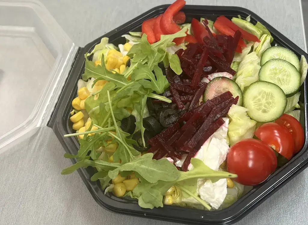 Muhammed Ghazal_Harlin Pizzakurier-Kebap_Altendorf_review