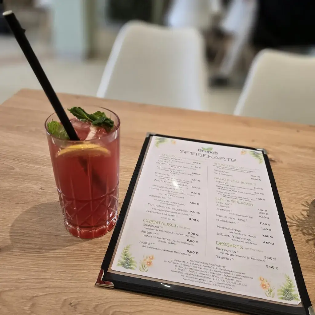 Menu_Brunch Restaurant_Altenburg_immagine_2