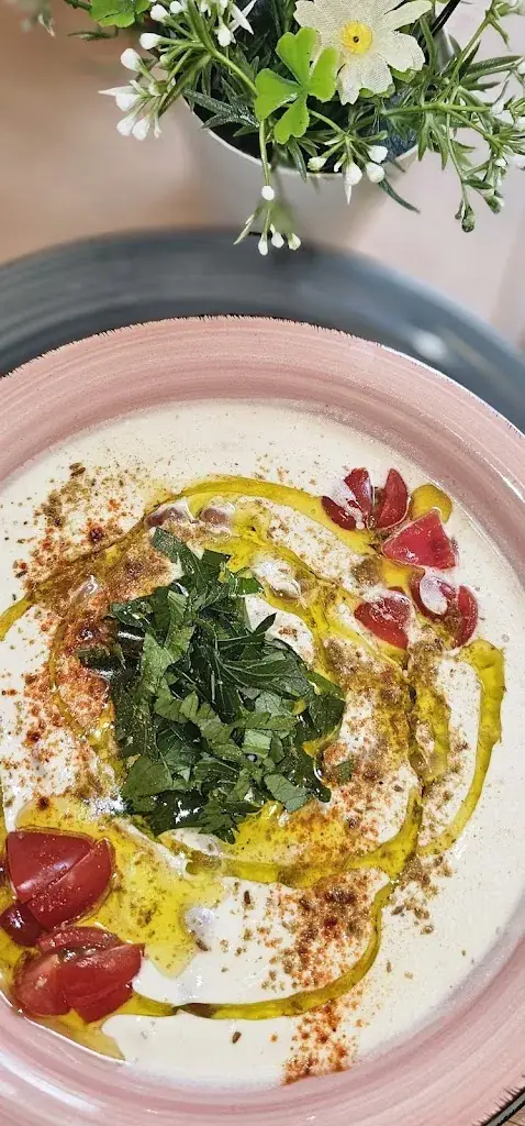 Menu_Brunch Restaurant_Altenburg_immagine_4