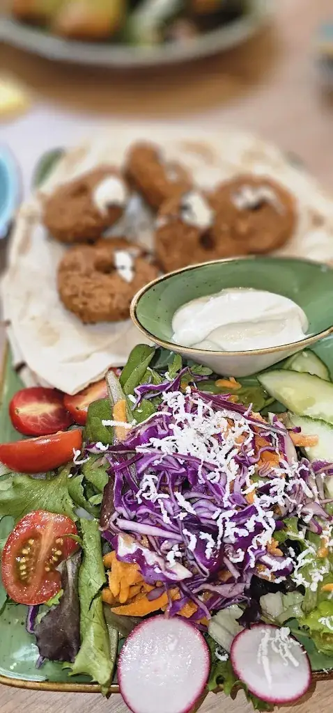 Menu_Brunch Restaurant_Altenburg_immagine_5