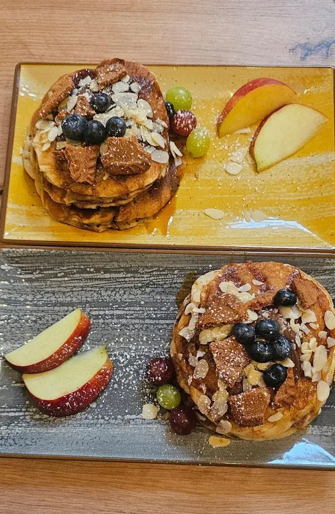 Menu_Brunch Restaurant_Altenburg_immagine_8