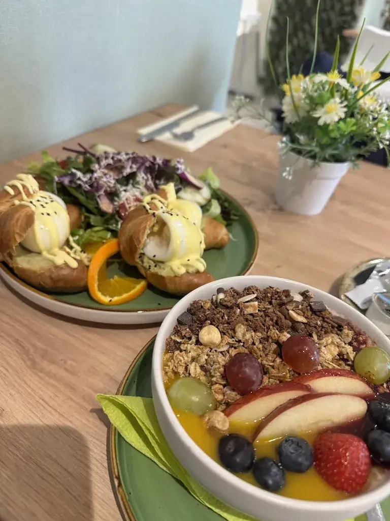 Aleks_Brunch Restaurant_Altenburg_recensione