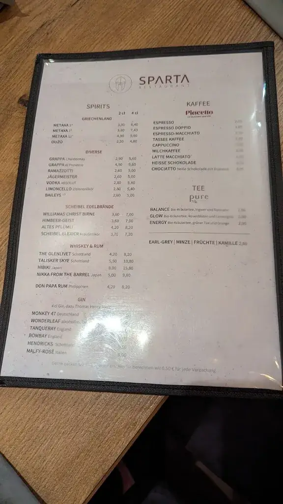 Menu_Restaurant Sparta_Altenburg_image_4