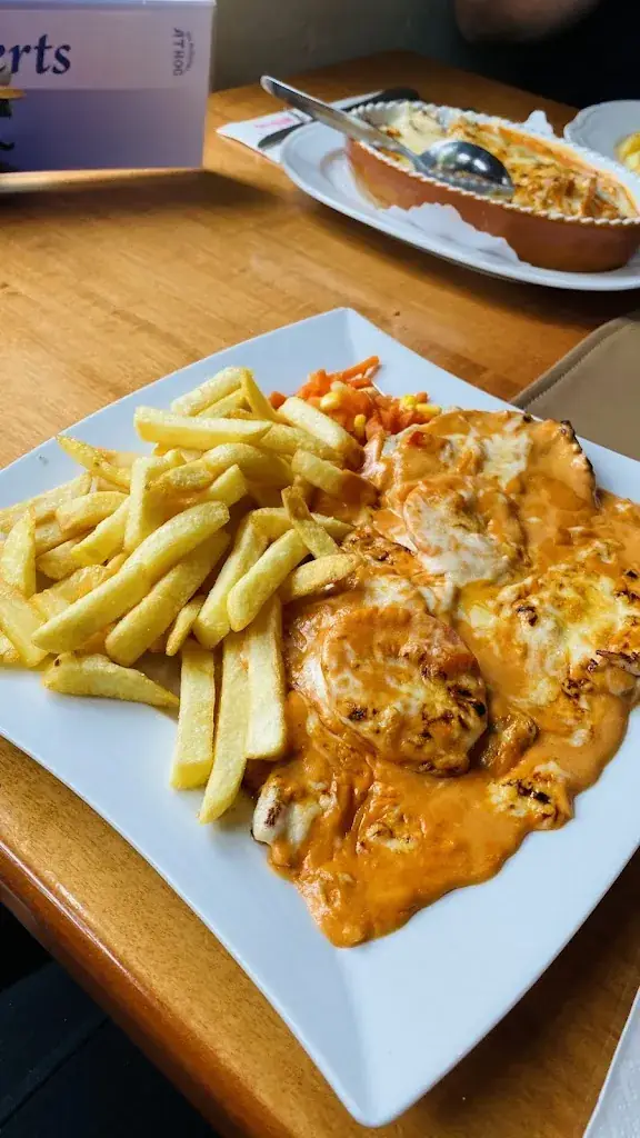 Menu_Restaurant CHALKIDIKI ATHOC_Altenburg_image_9