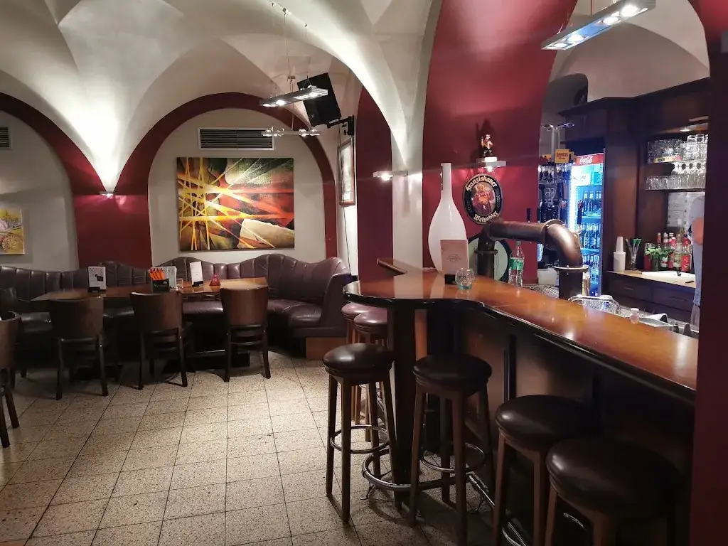 Restaurant Brühl 7 ristorante a Altenburg