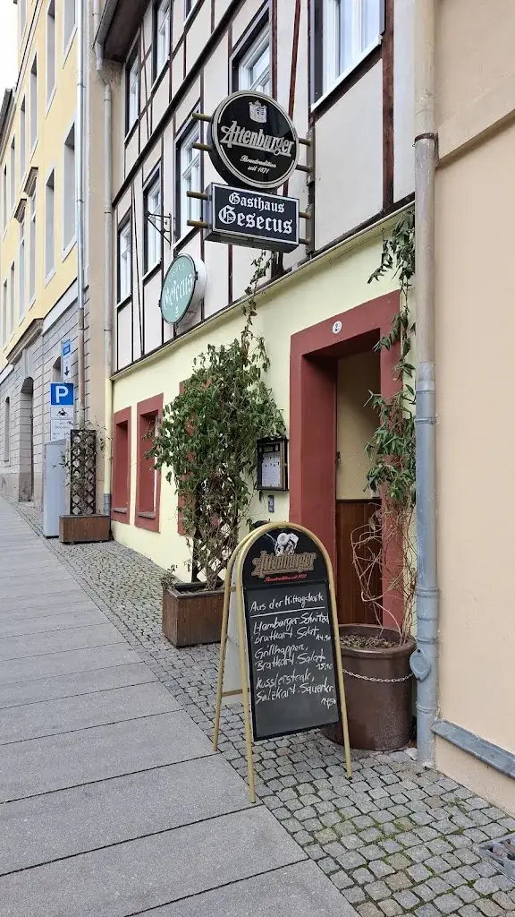 Siggi_Gasthaus Gesecus_Altenburg_avis