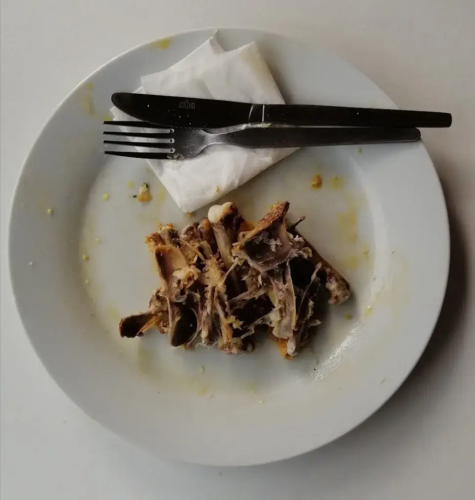 Menu_Stausee-Kantine Forchtenstein_Forchtenstein_image_3