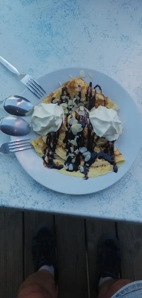 Menu_Stausee-Kantine Forchtenstein_Forchtenstein_image_4