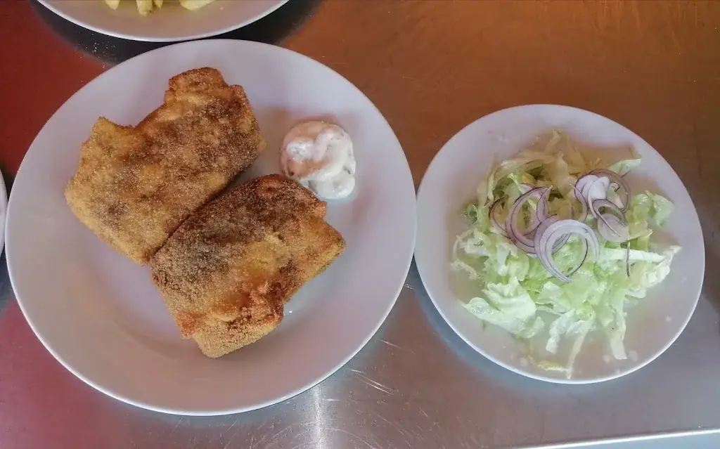 Menu_Stausee-Kantine Forchtenstein_Forchtenstein_image_5