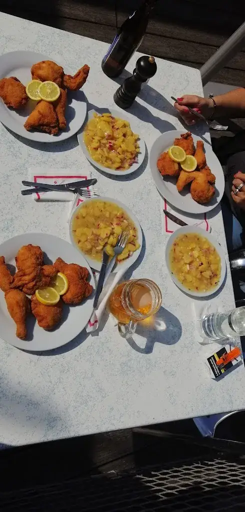 Menu_Stausee-Kantine Forchtenstein_Forchtenstein_image_6