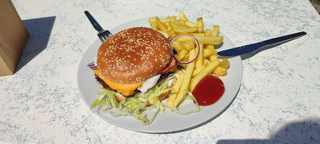 Menu_Stausee-Kantine Forchtenstein_Forchtenstein_image_7