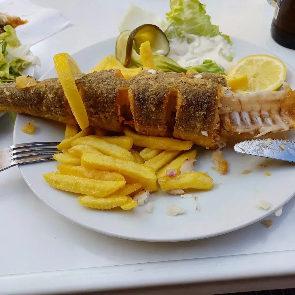 Menu_Stausee-Kantine Forchtenstein_Forchtenstein_image_9