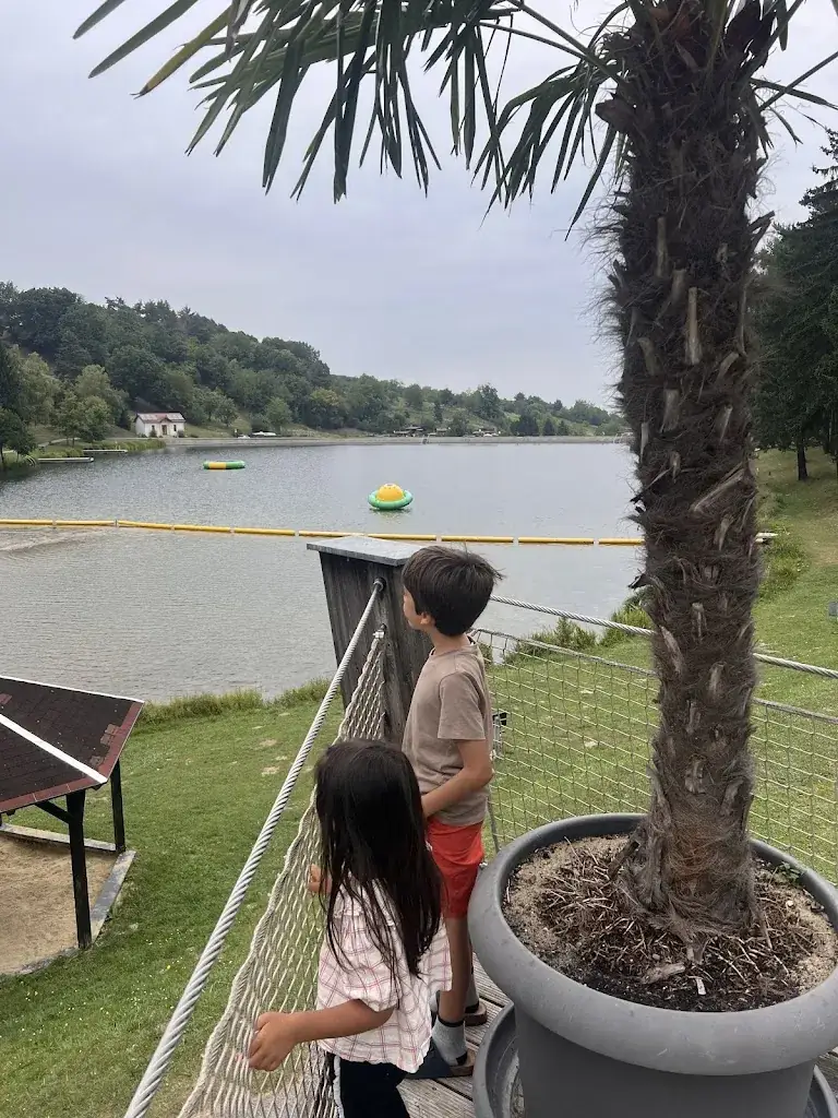 Ilhami Onmaz_Stausee-Kantine Forchtenstein_Forchtenstein_review