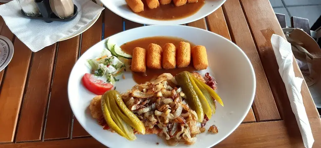 Menu_Gaststätte Fortuna_Altenburg_immagine_6