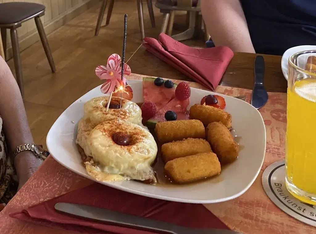 Menu_Gaststätte Fortuna_Altenburg_immagine_8