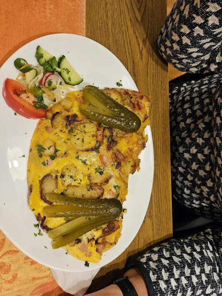 Menu_Gaststätte Fortuna_Altenburg_immagine_9