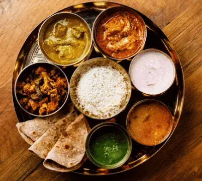 Menu_Goa Restaurant Altenburg_Altenburg_immagine_5