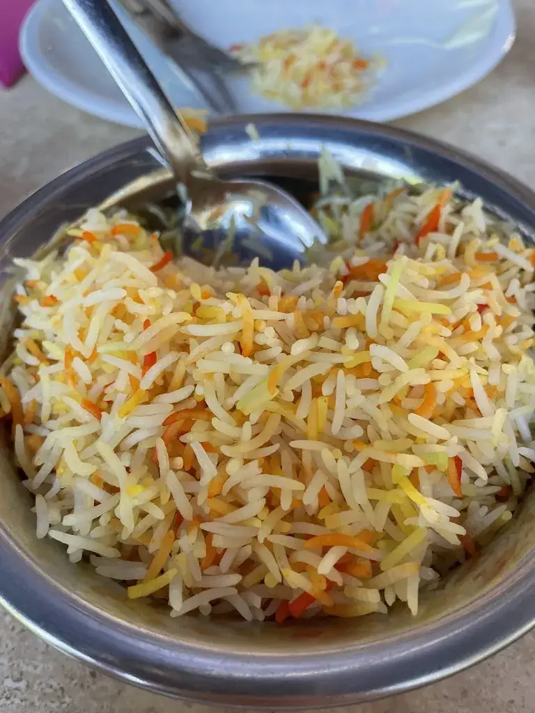 Menu_Goa Restaurant Altenburg_Altenburg_immagine_7