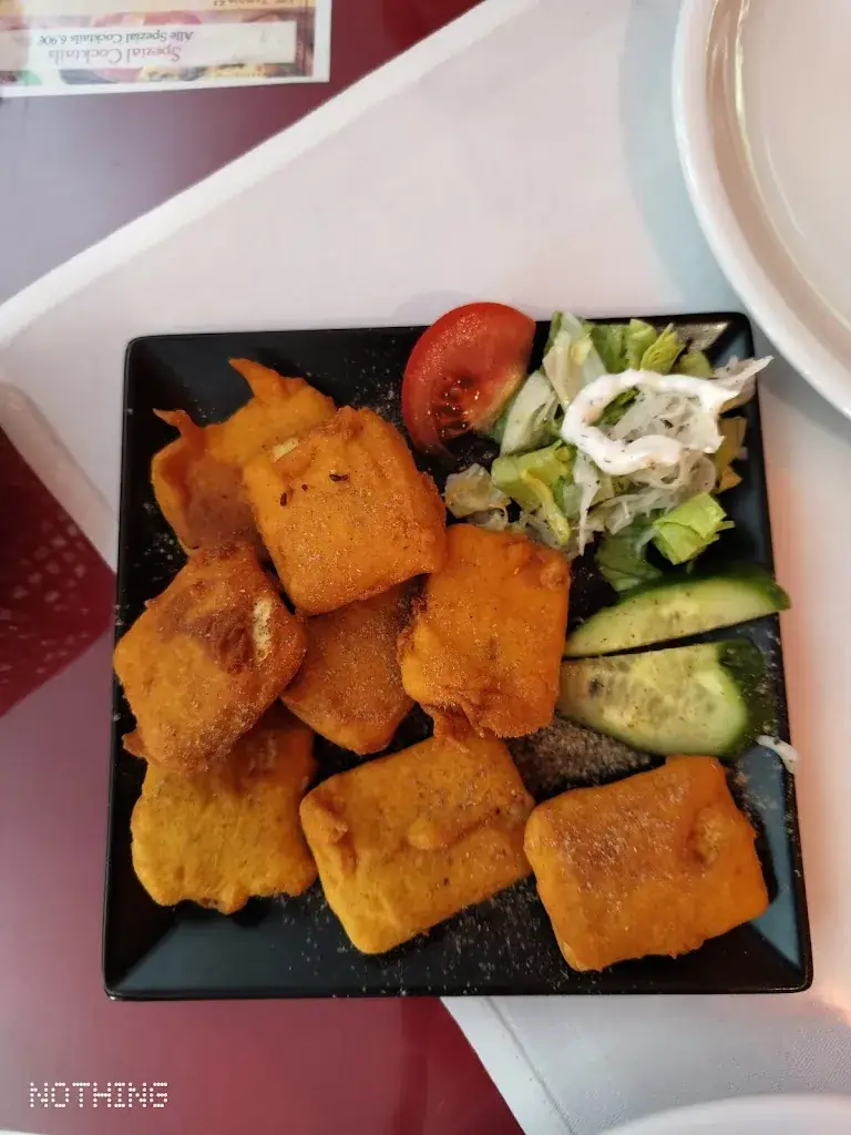 Manmeet Singh_Goa Restaurant Altenburg_Altenburg_recensione