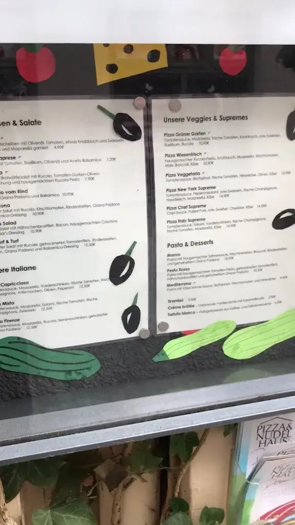 Menu_Pizza & Nudelhaus Domizil_Altenburg_image_2