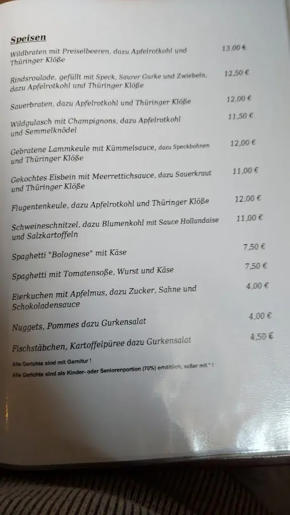 Menu_Gaststätte 