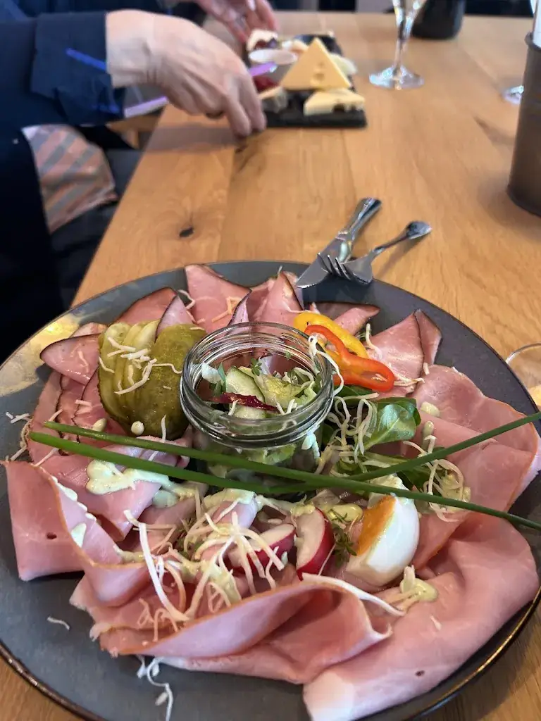 Menu_Weingut Genusslokal Glock_Edelstal_immagine_3