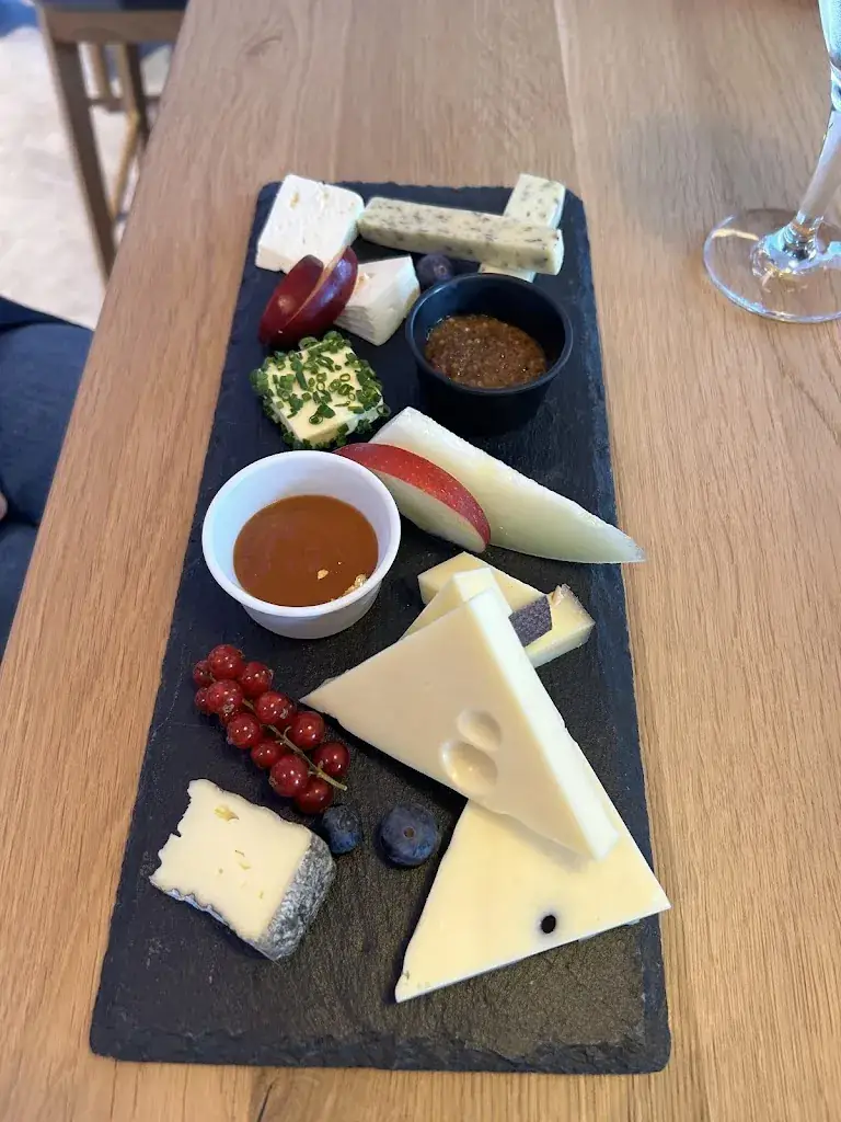 Menu_Weingut Genusslokal Glock_Edelstal_immagine_4