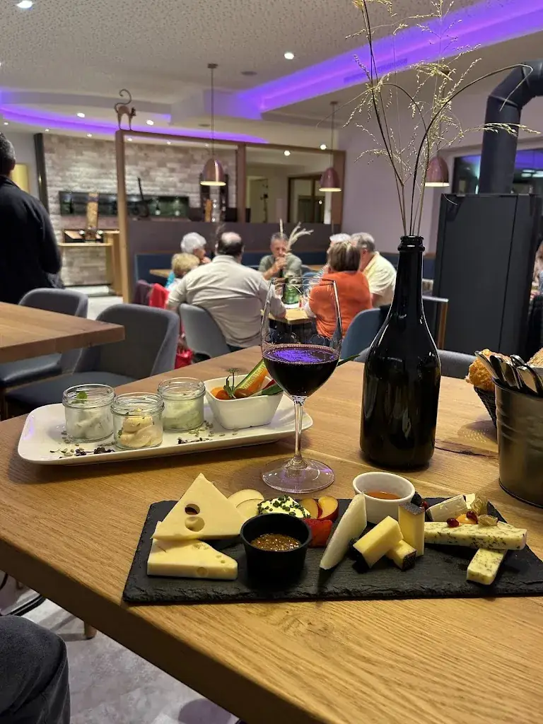 Menu_Weingut Genusslokal Glock_Edelstal_immagine_5