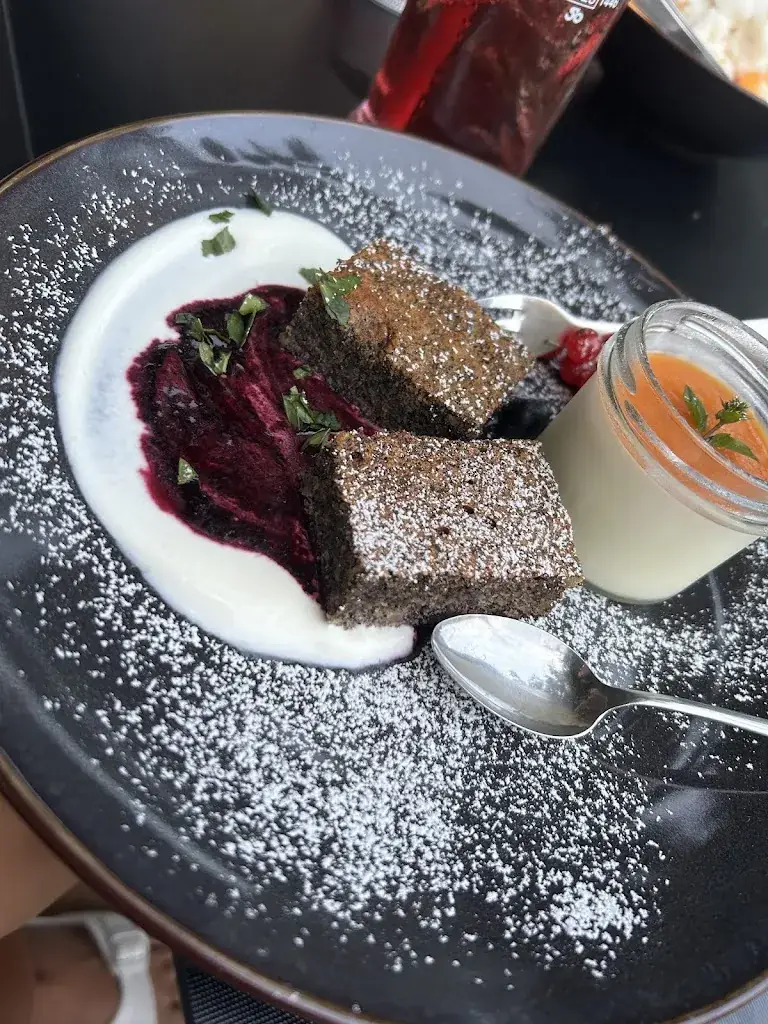 Menu_Weingut Genusslokal Glock_Edelstal_immagine_6