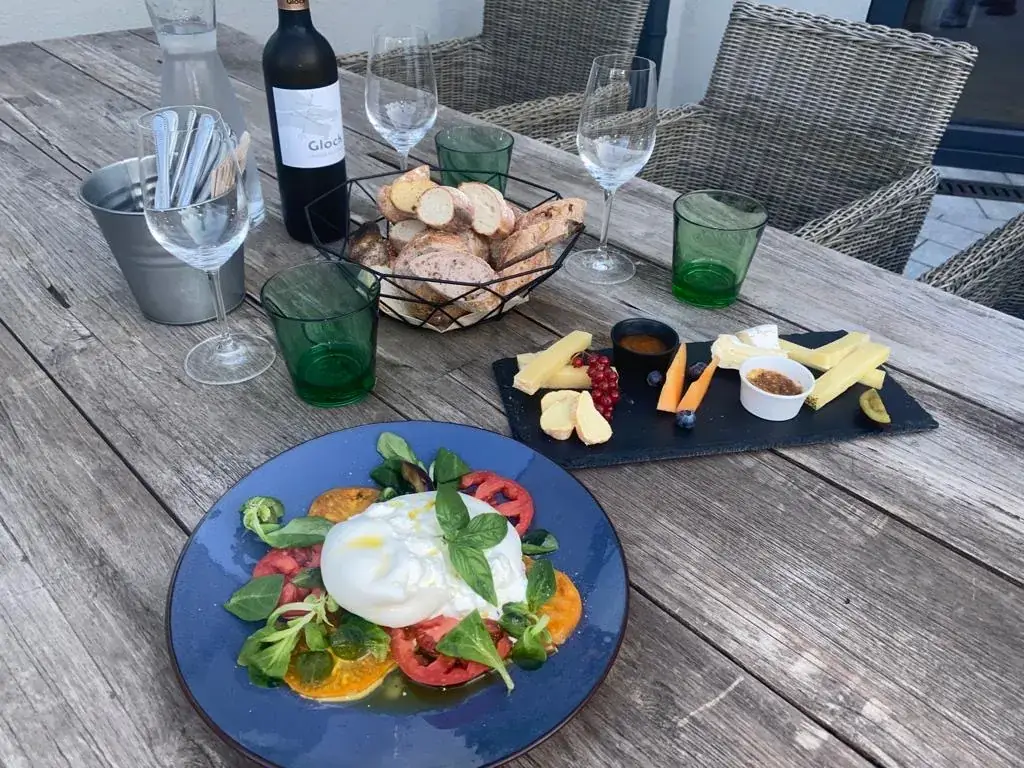 Menu_Weingut Genusslokal Glock_Edelstal_immagine_7