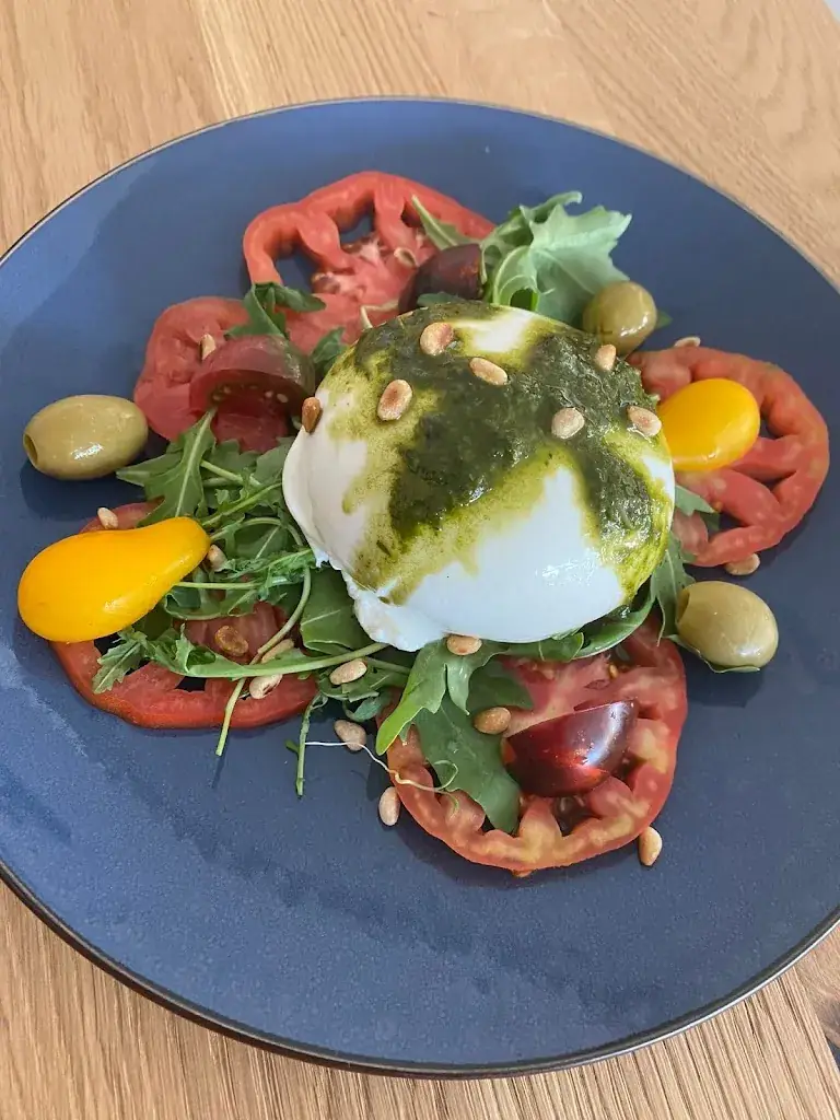 Menu_Weingut Genusslokal Glock_Edelstal_immagine_8