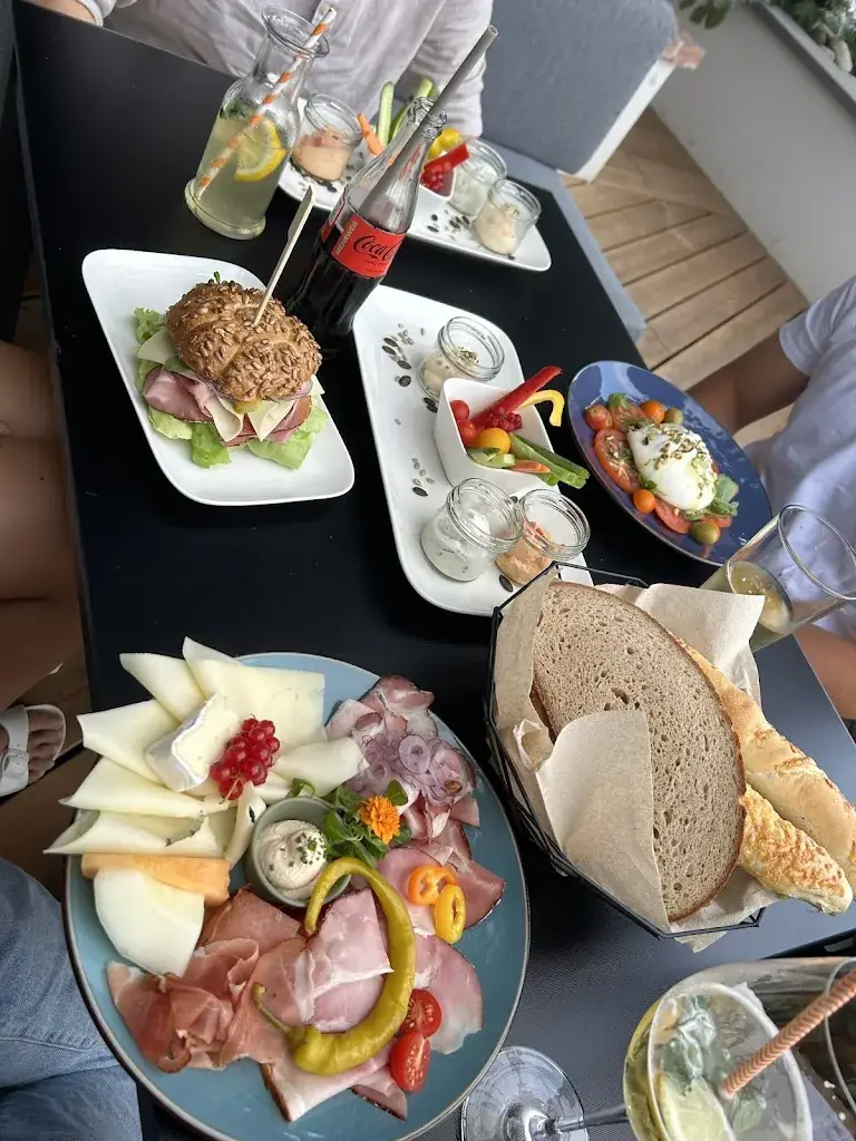 Menu_Weingut Genusslokal Glock_Edelstal_immagine_9