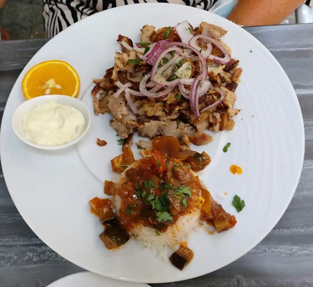 Menu_Restaurant EL GREGO_Zell_image_5