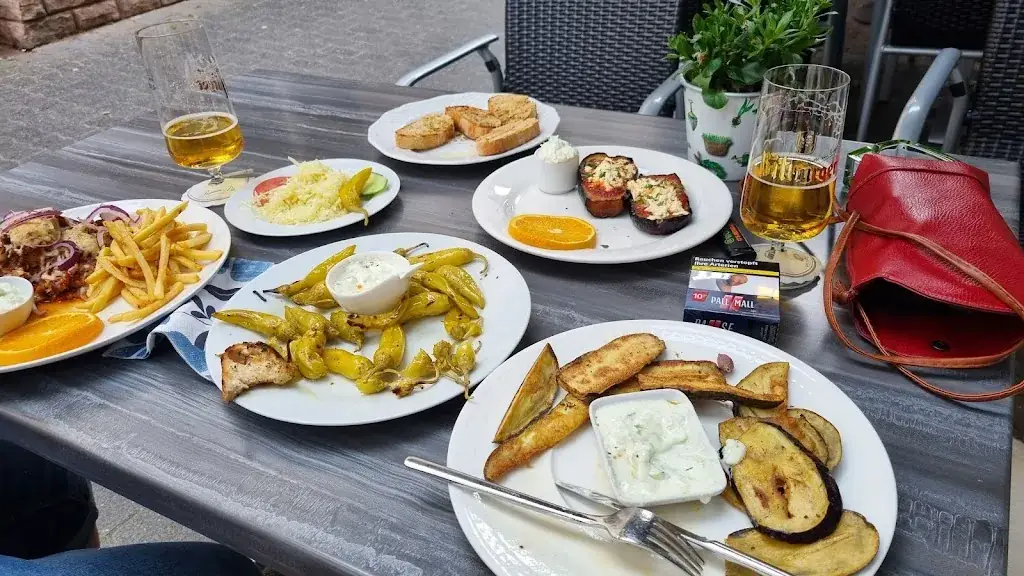 Menu_Restaurant EL GREGO_Zell_image_6