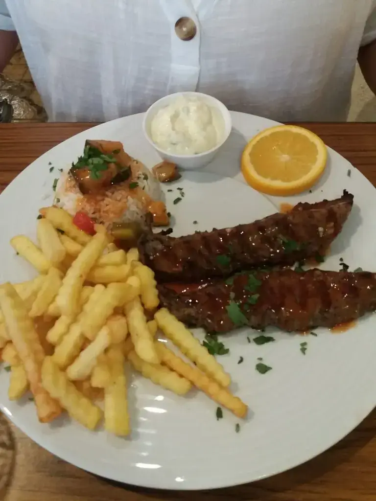 Menu_Restaurant EL GREGO_Zell_image_7