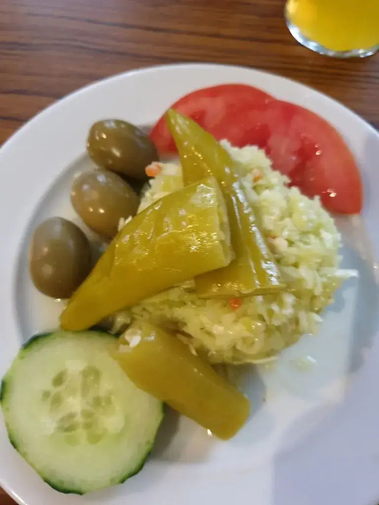 Menu_Restaurant EL GREGO_Zell_image_9