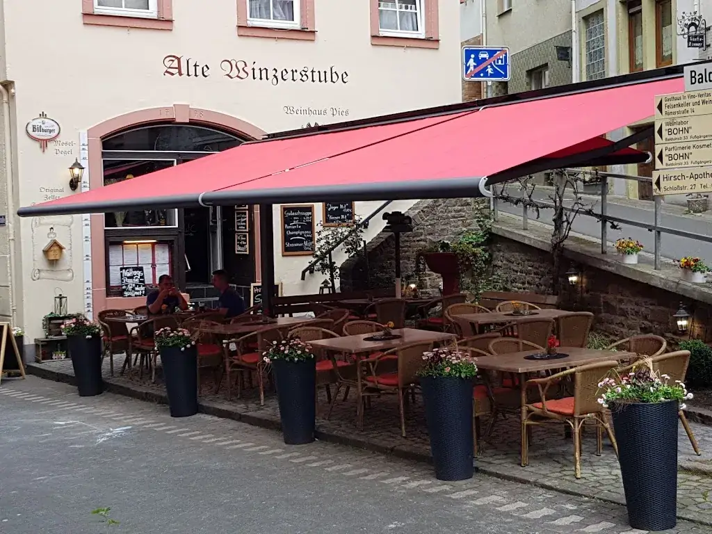 Alte Winzerstube_Zell_slider_image_1