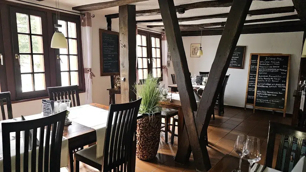 Restaurant Zum Eichamt_Zell_slider_image_1