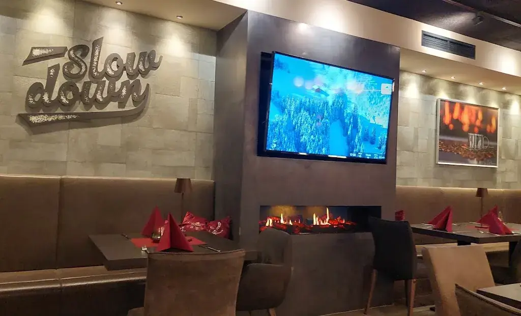 Joe Gilheany_Slow Down_Zell_recensione